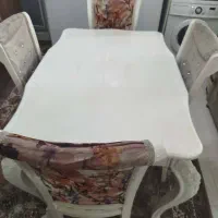 صندلی ومیرغذاخوری