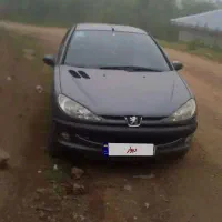 ۲۰۶تیوتری
