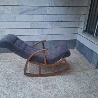 صندلی مادربزرگی