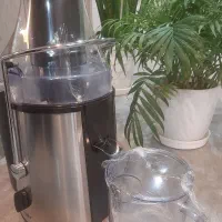 آبمیوه گیری کپلر|آبمیوه‌گیر و آب‌مرکبات‌گیر|اصفهان, شیخ اشراق|دیوار