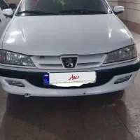 معاوضه یانقدپژوپارس دوگانه فابریک مدل 99