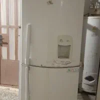 یخچال فریزر