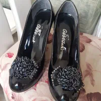 کفش مجلسی سایز ۴۰ نو وسالم