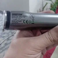 ماشین اصلاح جی پارس