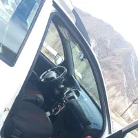 سواری کوییک|خودرو سواری و وانت|خلخال, |دیوار