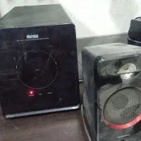 اسپیکر بلوتوثی