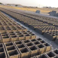 جذب نیرو استاد کار بلوک زنی