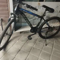دوچرخه برای فروش کاملا نو و سالم عالیشهرفوری
