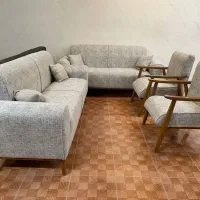 مبل قاصدک