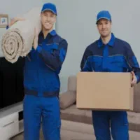 کارگر اساس کشی(جابجایی اساسی منزل) باربری