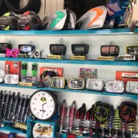 استخدام نیرو در لوازم یدکی