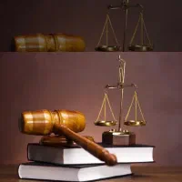 وکیل پایه یک دادگستری