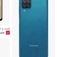 گوشی a12