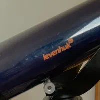 تلسکوپ levenhuk|کلکسیون و سرگرمی|رشت, بلوار گیلان|دیوار