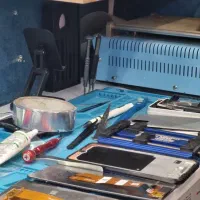 تعمیرات موبایل،السیدی،گلس،باتری ،اپل آیدی|خدمات رایانهای و موبایل|زنجان, |دیوار