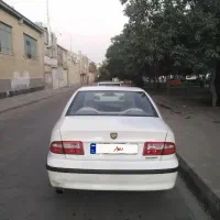 سمند lx|خودرو سواری و وانت|مشهد, مشکینی (شهرک غرب)|دیوار