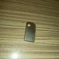 فلش ۶۴ گیگ vicco|لوازم جانبی موبایل و تبلت|بیرجند, |دیوار