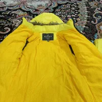 کاپشن بچه گرم|کفش و لباس بچه|قم, وادی السلام|دیوار