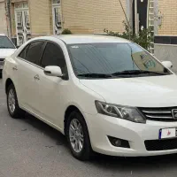 آریو 97بدون رنگ و خط و خش|خودرو سواری و وانت|تبریز, |دیوار