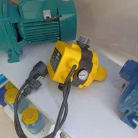 اتومات پمپ آب دو کابل درجه دار با بهترین کیفیت|مصالح و تجهیزات ساختمان|دماوند, گیلاوند|دیوار