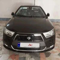 دنا پلاس توربو اتومات اپشنال