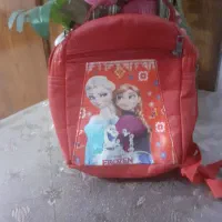 کیف بچگانه در حد نو