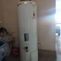آبگرمکن زمینی