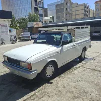 وانت دوگانه کارخانه مدل 1390