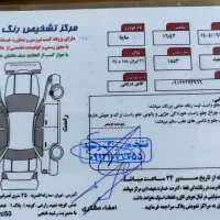 ساینا اس دوگانه|خودرو سواری و وانت|تهران, اسفندیاری|دیوار