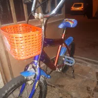 دوچرخه ۱۶