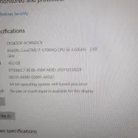 لپتاپ گیمینگ msi|رایانه همراه|تهران, اسفندیاری|دیوار