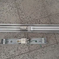 هالوژن، مهتابی، بشکه