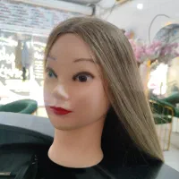 کله مانکن امبره|آرایشگاه و سالنهای زیبایی|کهنوج, |دیوار