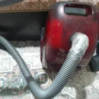 جاروبرقی پارس خزر