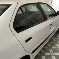 سمند lx