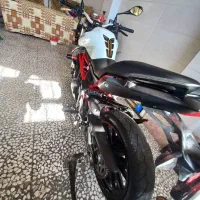 فروش بنلی ۳۰۰ در حد صفر|موتورسیکلت|لنگرود, |دیوار