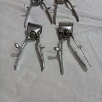 ماشین دستی قدیمی آلمانی وچینی