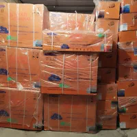 کولر گازی جنرال شکار استیل لبخندی