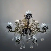 لوسترآذر  برنز(تمام برنز)