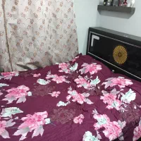 تخت خواب دونفره