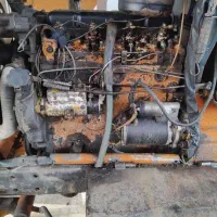 موتور فرگوسن|خودرو سنگین|فرخشهر, |دیوار