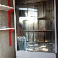 دستگاه پاچینی نو.