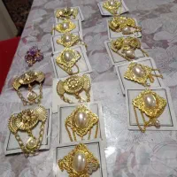 حراج گوشواره وگلسینه