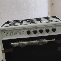 اجاق گاز درحد نو