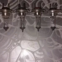 لامپ های ماشین|قطعات یدکی و لوازم جانبی|قدس, شهرقدس|دیوار