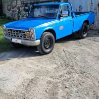 نیسان ۳۸۰۰ تن|خودرو سواری و وانت|قائمشهر, |دیوار