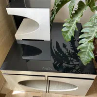 سرویس کامل مبلمان و میز نهارخوری|مبلمان خانگی و میز عسلی|فولادشهر, C2|دیوار