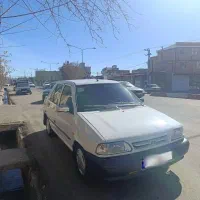 پراید 131 ترو تمیز