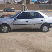 پژو 405 جی ال ایکس (GLX)، مدل ۱۳۸۵|خودرو سواری و وانت|اصفهان, ارداجی|دیوار