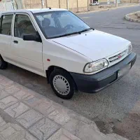 پراید ۱۳۱ مدل ۹۸|خودرو سواری و وانت|ابرکوه, |دیوار